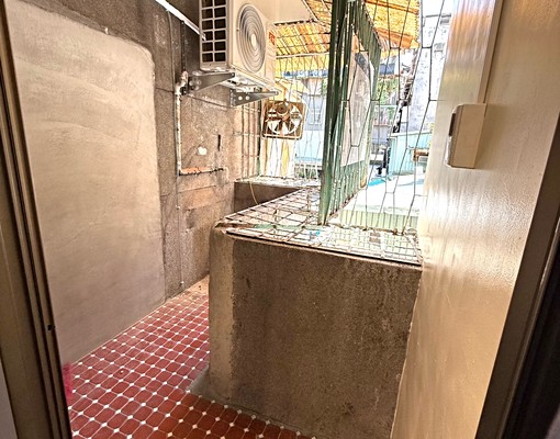 屋主自租近師大、台大、建中,重新裝潢一手分租套房獨立大陽台 - Image 5
