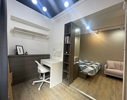 🏠中醫中技雙十台體ㄧ中🌟可租屋補助🌟獨洗曬 - Image 3