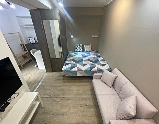 🏠中醫中技雙十台體ㄧ中🌟可租屋補助🌟獨洗曬 - Image 1