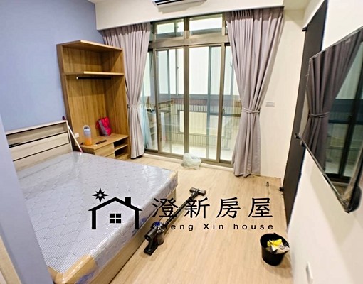 ⭐近新竹市中心、巨城購物商圈、竹北大遠百、中國醫藥⭐ - Image 1