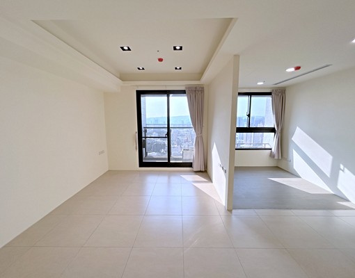 文心1號次頂樓💖超高樓視野戶💖B2平車 - Image 3