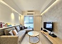 竹北市-勝利八街一段2房1廳，36.3坪