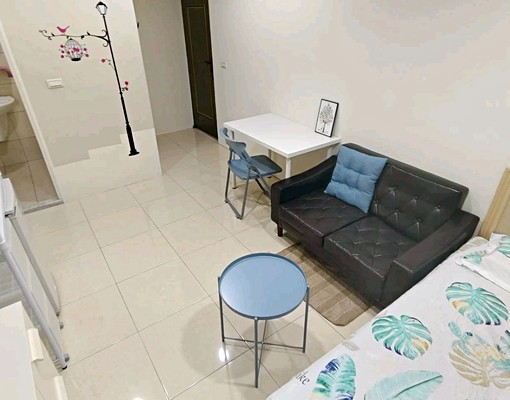 中和🏡可養貓⭐️家具齊⭐️捷運機能 - Image 2