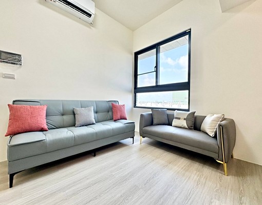 秒租💎南簡公園💎視野景觀戶♥️居家木質調✅租補戶籍✅寵物 - Image 6