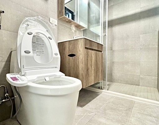 秒租💎南簡公園💎視野景觀戶♥️居家木質調✅租補戶籍✅寵物 - Image 13