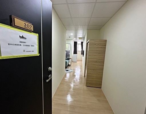 精緻高CP小套房/垃圾代收/鄰近台元科技/竹北火車站旁超便利 - Image 3