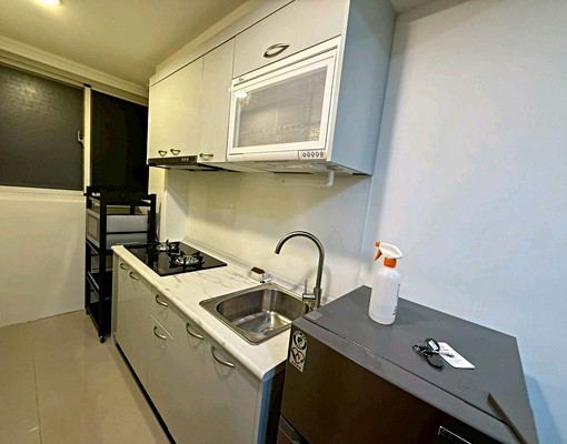 中山國小🏡電梯5樓⭐️垃圾代收⭐️捷運機能 - Image 13