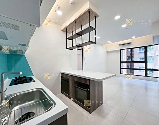 南區全新兩房兩衛✨含車位管理費✨家具電全配✨可租補 - Image 1