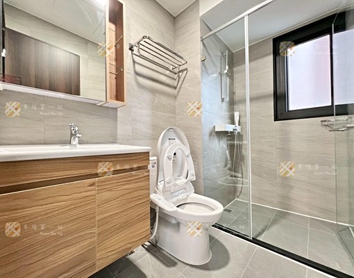 南區全新兩房兩衛✨含車位管理費✨家具電全配✨可租補 - Image 12