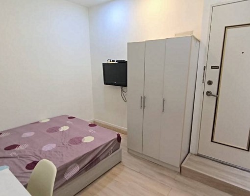 捷運頂溪站❤️可租補❤️免爬高❤️採光套房❤️獨洗獨曬 - Image 3