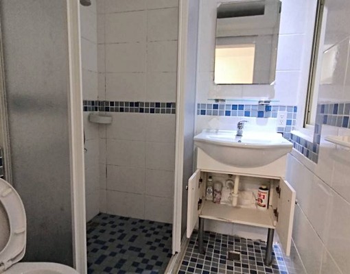 捷運頂溪站❤️免爬高❤️採光套房❤️獨洗獨曬 - Image 6