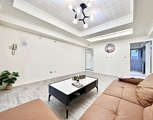 🍎中山醫大三房🌟台電汽車位🔥寵可談✅可租補 - Image 2