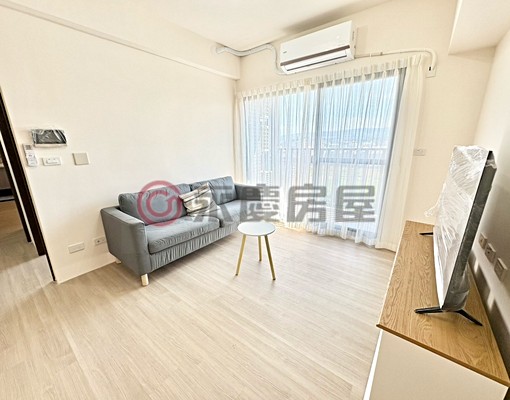 🎈沙鹿火車站💖勝興興站🏰3房全配💯拎包入住💖大平車 - Image 4