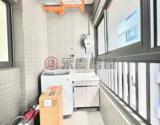 🎈沙鹿火車站💖勝興興站🏰3房全配💯拎包入住💖大平車 - Image 15