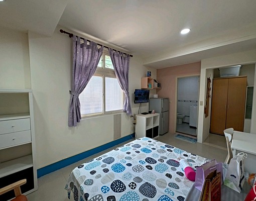 板橋🏡獨洗晒⭐️多巴胺⭐️採光通風⭐️捷運機能⭐️公寓4樓 - Image 6
