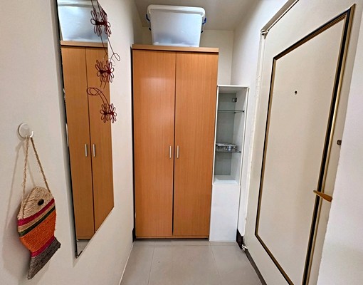 板橋🏡獨洗晒⭐️多巴胺⭐️採光通風⭐️捷運機能⭐️公寓4樓 - Image 7