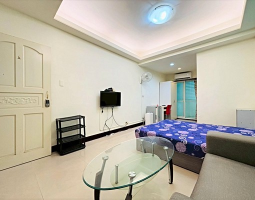 大管家✨逢甲僑光✨大學生首選✨安靜住宅區✨傢俱電全✨生活便利 - Image 1