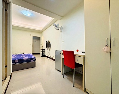 大管家✨逢甲僑光✨大學生首選✨安靜住宅區✨傢俱電全✨生活便利 - Image 7