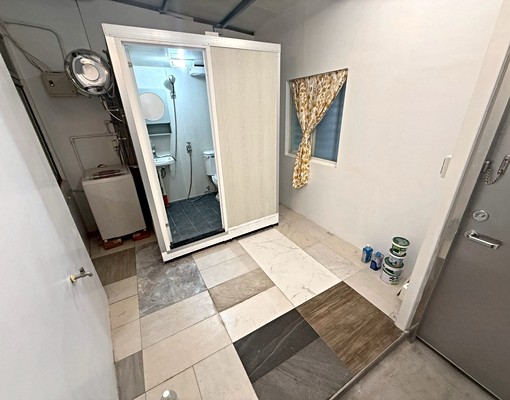 中和/可租補/免爬高/全新裝潢格局方正家具齊全/台電/機能佳 - Image 5