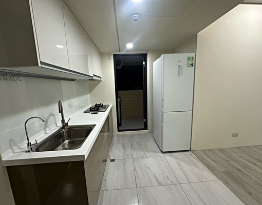 未來樹全新大樓全新家電首租B1平車 - Image 9