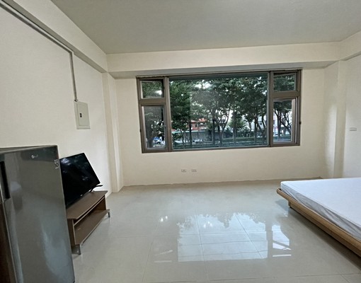 新竹清交昌益社區採光好寧靜超大套房接近馬偕公園 - Image 2