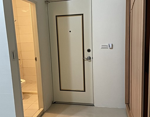 新竹清交昌益社區採光好寧靜超大套房接近馬偕公園 - Image 7