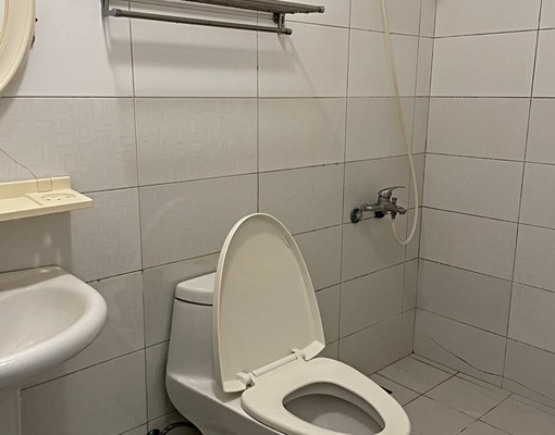新竹清交昌益社區採光好寧靜超大套房接近馬偕公園 - Image 9