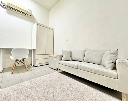 秒租💎靜宜大學夜市商圈💪共洗曬✅獨立衛浴✅全配✅租補 - Image 2