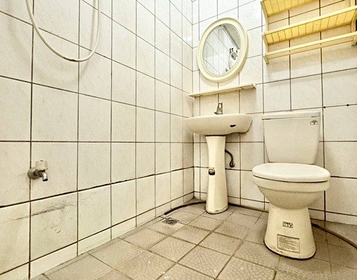 秒租💎靜宜大學夜市商圈💪共洗曬✅獨立衛浴✅全配✅租補 - Image 11