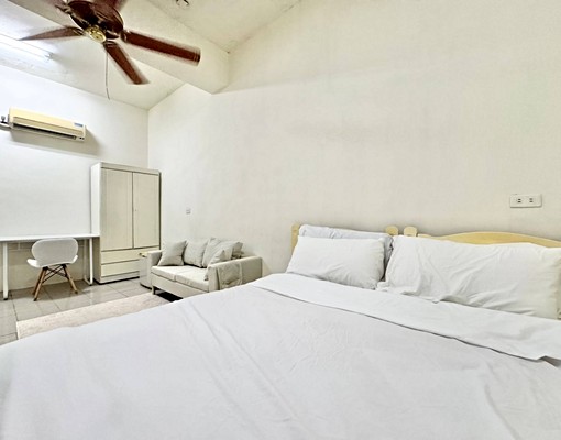 秒租💎靜宜大學夜市商圈💪共洗曬✅獨立衛浴✅全配✅租補 - Image 5