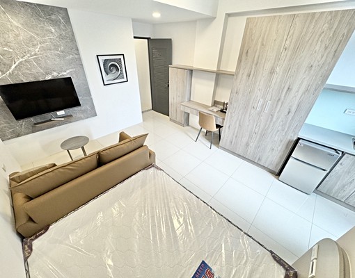 🏡整棟全新多間可選💖可租補獨洗曬💖系統櫃💖高級住宅區 - Image 1