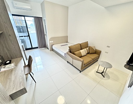 🏡整棟全新多間可選💖可租補獨洗曬💖系統櫃💖高級住宅區 - Image 3