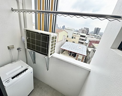 🏡整棟全新多間可選💖可租補獨洗曬💖系統櫃💖高級住宅區 - Image 6