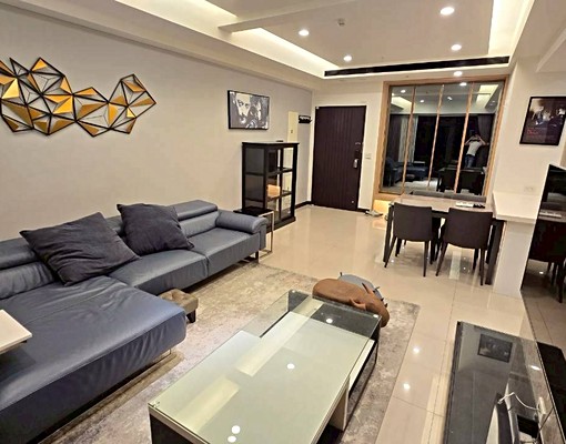 【大晟租屋】🕊好房推薦🕊永康東橋3+1房家俱齊全含平車 - Image 1