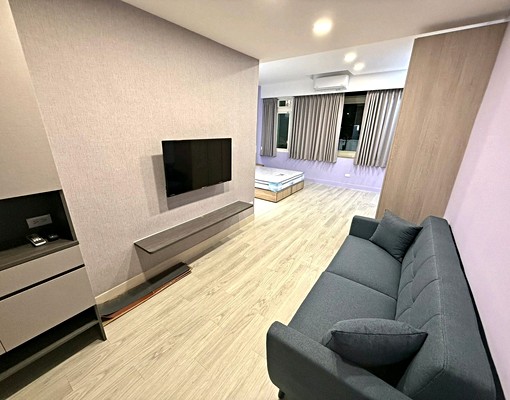 府中🏡獨洗晒⭐️新裝潢⭐️公寓2樓⭐️採光大空間 - Image 3