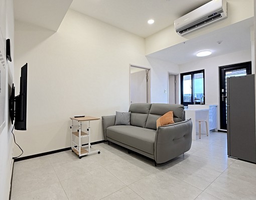 ✅全新未住✅免收費✅可租補✨三鐵共構高樓景觀陽光宅✨ - 591租屋網 - Image 1