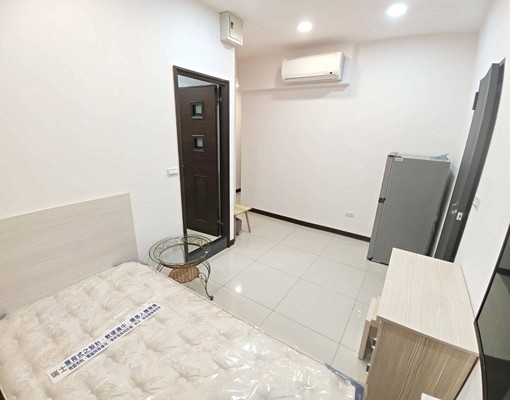 捷運中和站、好市多中和店、低樓層、獨立洗衣機、限女性、可租補 - Image 3