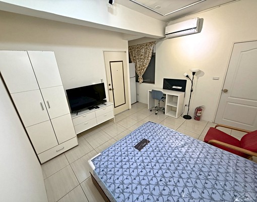 中和✨空間大✨全新裝潢✨獨洗✨台電✨免爬高✨可租補✨限女 - Image 3