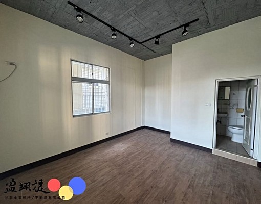 市中心城市綠洲慢活4房 - Image 7