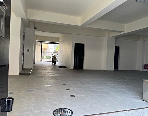 整棟全新獨立洗衣機、陽台、電梯套房 - Image 14