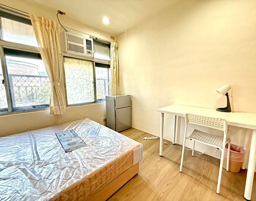 木柵🏘️新床墊採光通風佳🌟住戶單穿安全無虞❤️ - Image 1