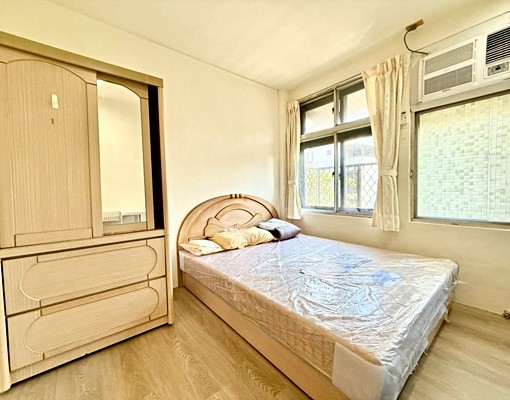 木柵🏘️新床墊採光通風佳🌟住戶單穿安全無虞❤️ - Image 2
