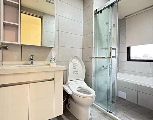 大園-客運園區-湖景-景觀-四房車[內文] - Image 10