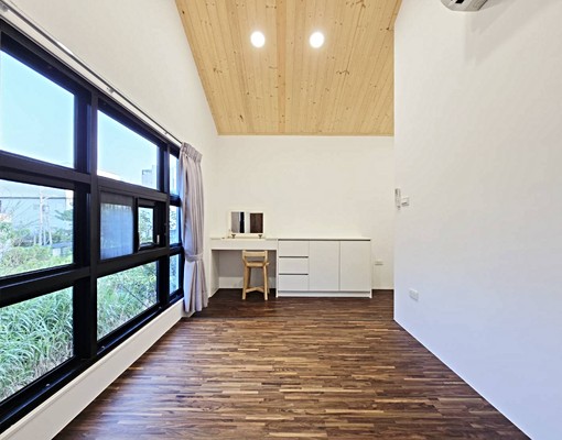 住進你心房🍂獨棟小木屋可租補貓貓✨高級裝潢 - Image 11