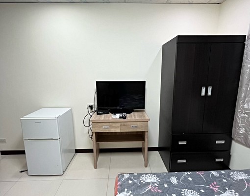 行天宮/租補/掀床/雙門冰箱/密碼鎖/採光通風/近捷機能 - Image 4