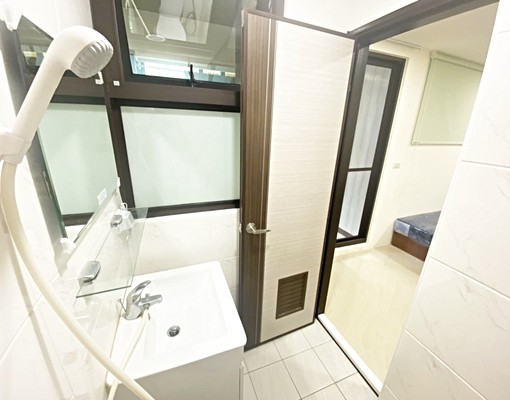 🉑租補💗新屋外觀✨獨洗曬🌟衛浴開窗 - Image 6