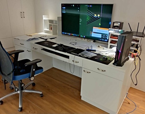 💛海山站💛學府路💛4米樓中樓💛可租補入籍💛停車位 - 591租屋網 - Image 13