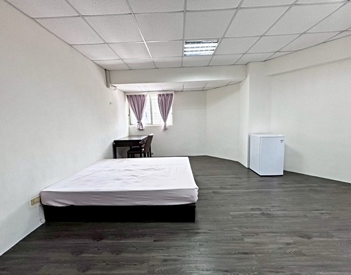 租補❗️信義安和捷運6分鐘🚶情侶請看🧑❤️🧑獨洗曬 - Image 3