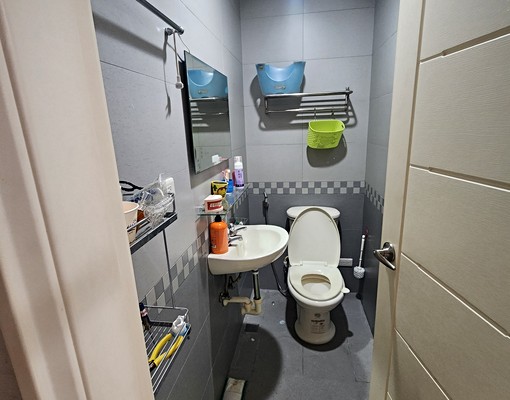 裕民商圈◆捷運海山站◆機能方便◆家具全配◆天然瓦斯◆可租補 - Image 6