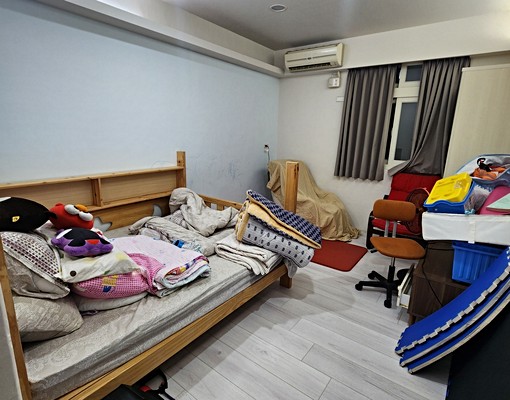 裕民商圈◆捷運海山站◆機能方便◆家具全配◆天然瓦斯◆可租補 - Image 5